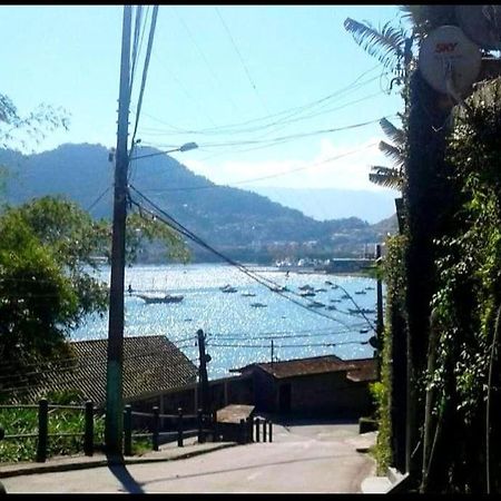 Encanto Do Beija-Flor Angra dos Reis Luaran gambar