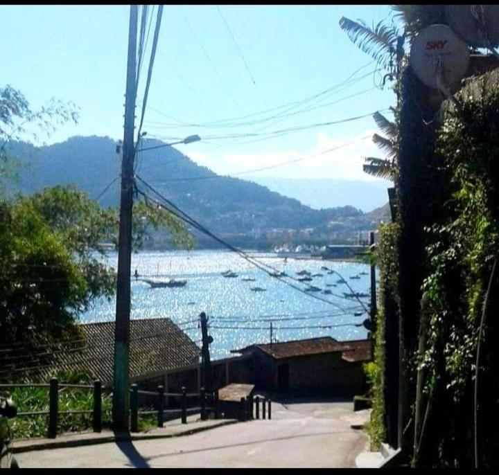 Encanto Do Beija-Flor Angra dos Reis Luaran gambar